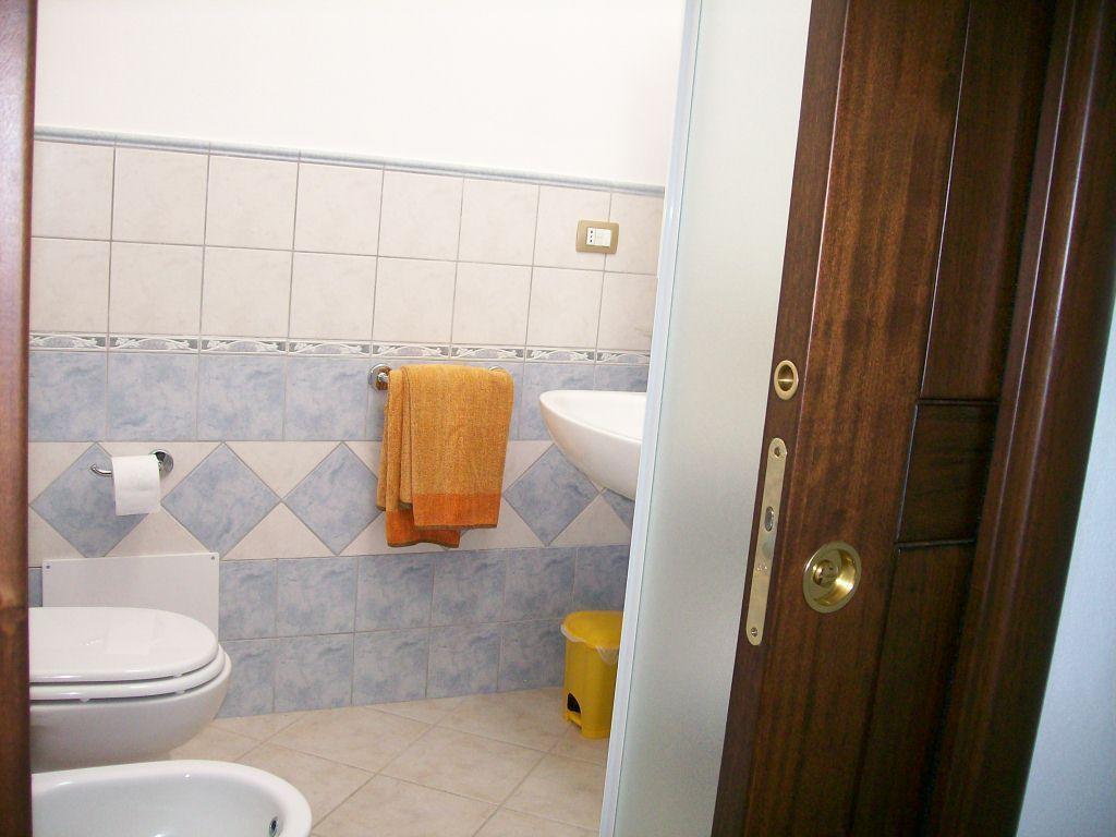 B&B Su Tintillu Gonnesa Habitación foto